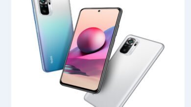 Yeni Redmi Note 10 Genel Özellikleri