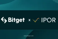 Devrim niteliğindeki DeFi Protokolü IPOR 22 Mart 2023'te Bitget'te listelenecek
