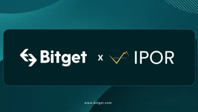 Devrim niteliğindeki DeFi Protokolü IPOR 22 Mart 2023'te Bitget'te listelenecek