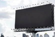 Dış Mekan LED Ekranların Kurulumu ve Bakımı
