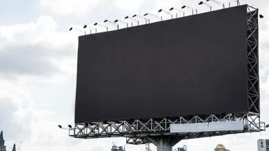 Dış Mekan LED Ekranların Kurulumu ve Bakımı