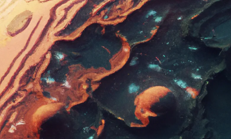 Venus: Unveiling the Ancient Secrets of Earth-like Plate Tectonics