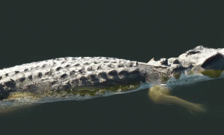 The First of Its Kind: Unveiling a Jurassic-Era 'Sea Murderer'
