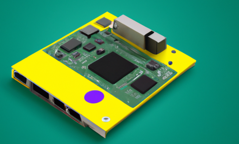 Discover the Top 5 Accessories to Maximize Your Raspberry Pi's Potential