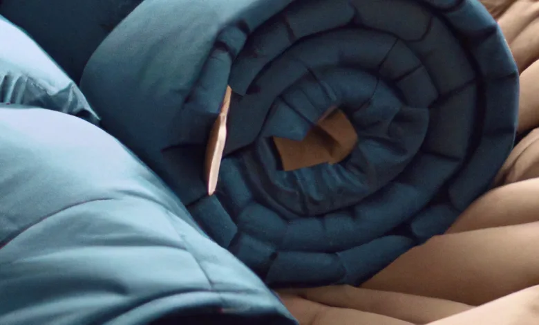 Top 11 Weighted Blankets for 2023: Including Cooling, Throws, and Robes