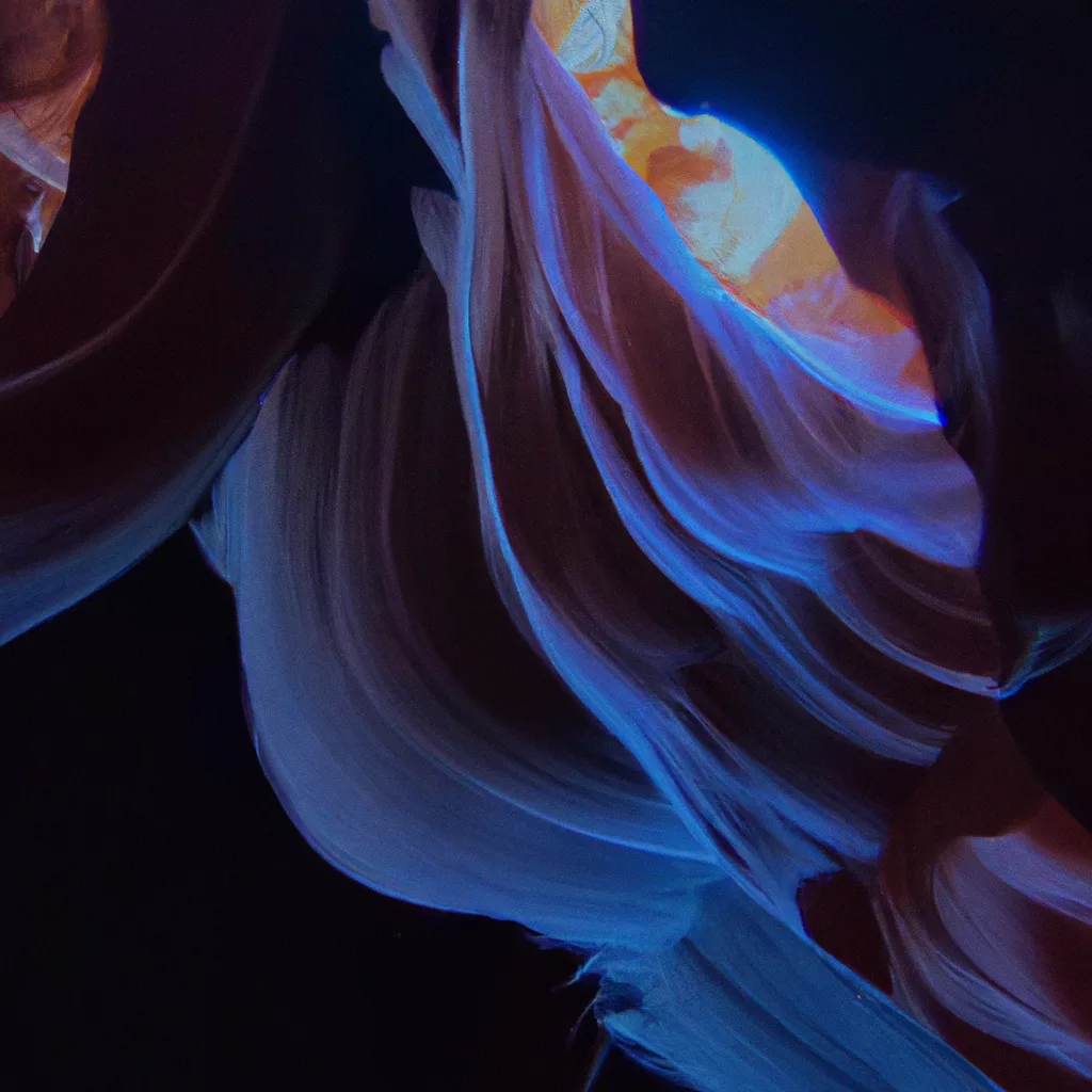 Antelope Canyon X Tour Review, Photos & Experience