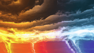 The Advancement of High-Tech Tornado Science