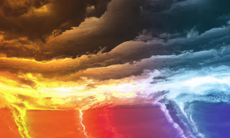 The Advancement of High-Tech Tornado Science