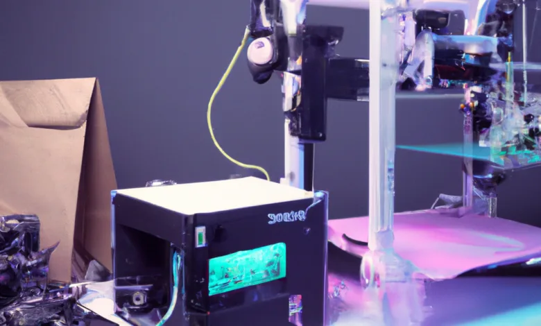 Top 3D Printers for Miniatures in 2023