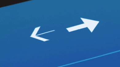 Removing Shortcut Arrows in Windows 11 and 10