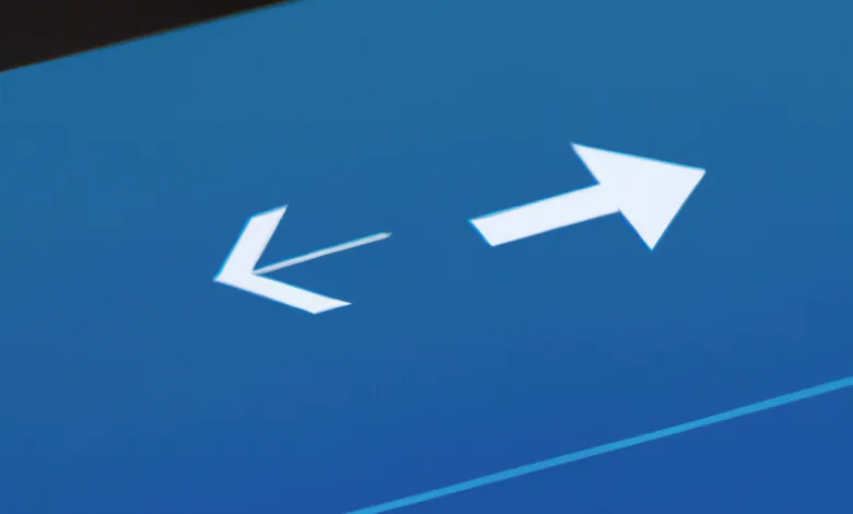 Removing Shortcut Arrows in Windows 11 and 10