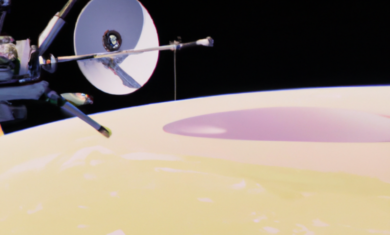 Virtual Tune-Up Extends Voyager Probes' Decades-Long Missions