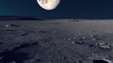 Revised Title: Surprising Discovery: Moon's Age Revised by 40 Million Years