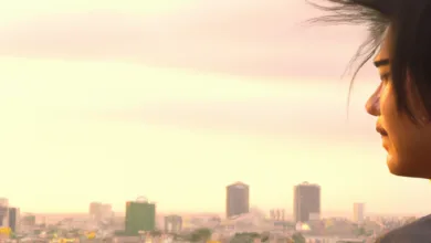 Tips for Creating the Illusion of Height in Photographs