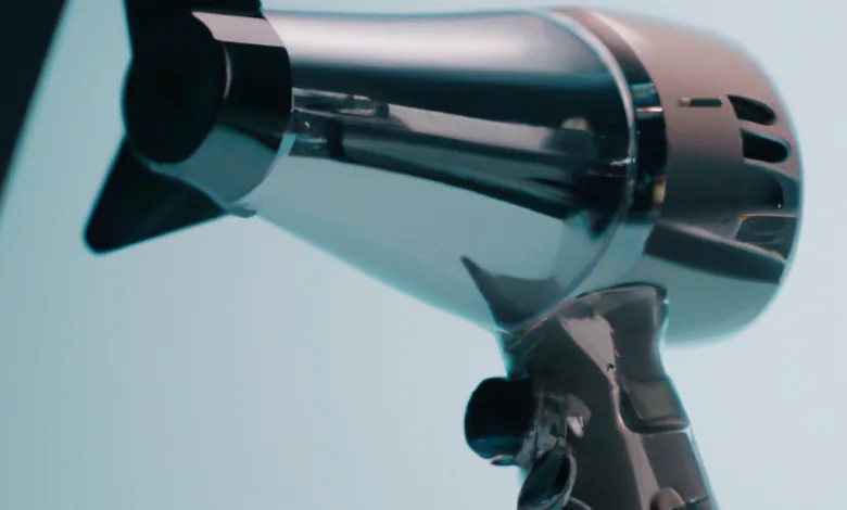 Top Hair Dryers and Diffusers for 2023