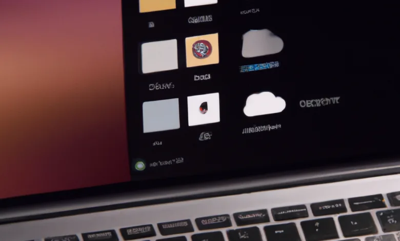 Accessing and Managing iCloud Drive Files Across All Devices