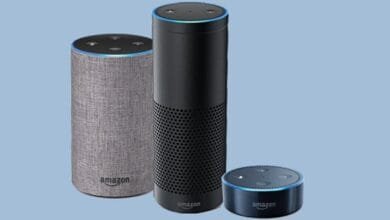 Customizing Amazon Alexa: Restricting Voice Recognition