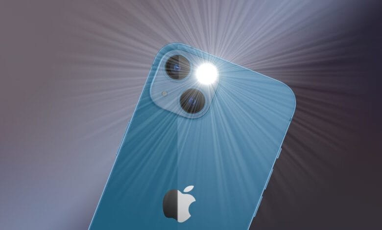 Troubleshooting: 12 Methods to Fix a Non-Functioning iPhone Flashlight