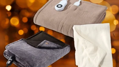 Top-rated heated blankets in 2023