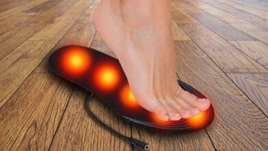 Top-rated Heated Insoles in 2023