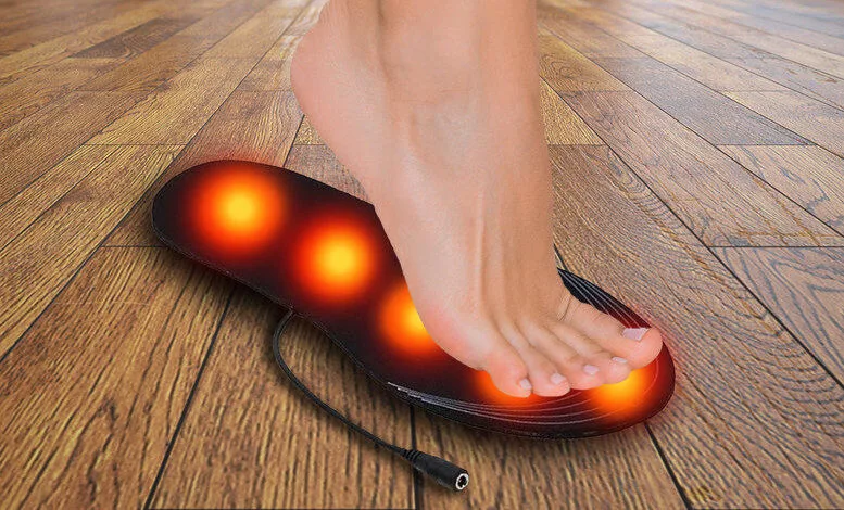 Top-rated Heated Insoles in 2023