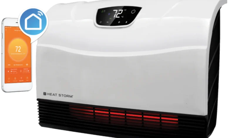 Top-rated space heaters for 2023