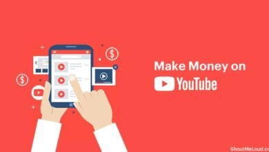 Making Money from Your YouTube Videos