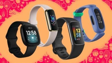 Top Fitbits of 2023