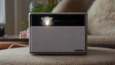 Review: XGIMI Horizon Ultra - A Versatile Dolby Vision Projector for Every Space