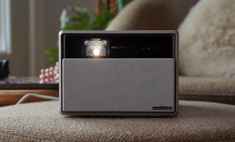 Review: XGIMI Horizon Ultra - A Versatile Dolby Vision Projector for Every Space