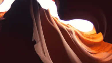 Antelope Canyon X Tour Review, Photos & Experience