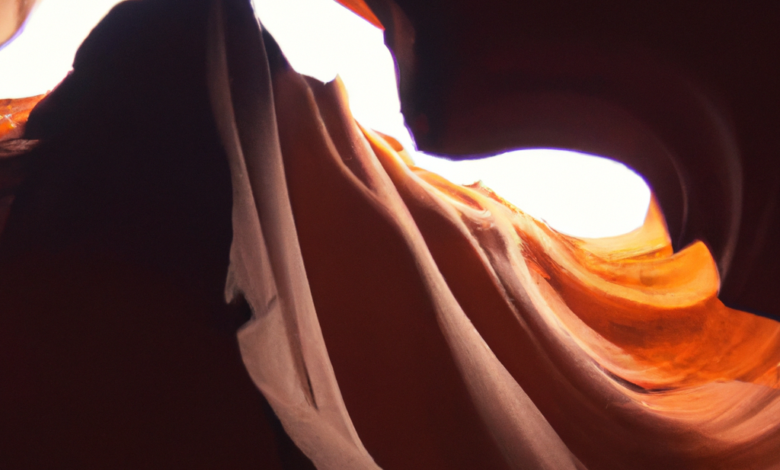 Antelope Canyon X Tour Review, Photos & Experience