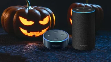 15 Creepy Alexa Skills to Enhance Your Halloween Experience