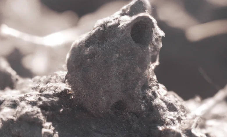 The Mystery of Mummified Mice in the Atacama Desert's Volcanoes