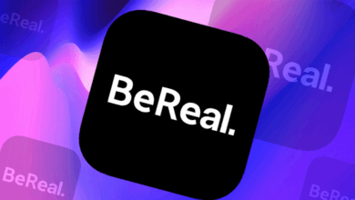Is there a notification sent when a screenshot is taken on BeReal?