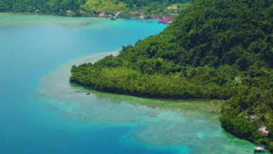 Seram Island & Ora Beach Travel Guide (Maluku, Indonesia)