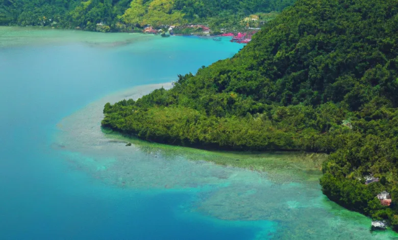 Seram Island & Ora Beach Travel Guide (Maluku, Indonesia)