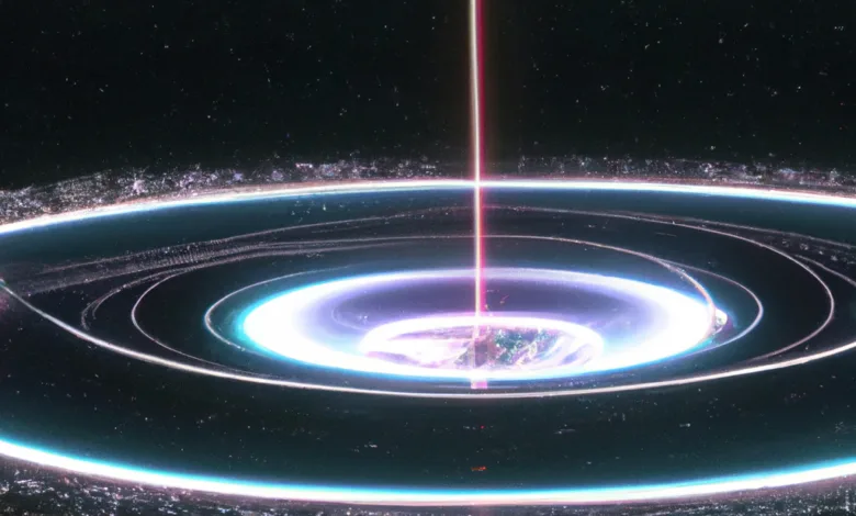 Improved Gravitational Wave Detector Enhances Black Hole Detection by Squeezing Light