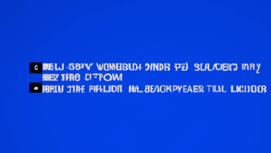 Fixing the Most Common Blue Screen Errors on Windows