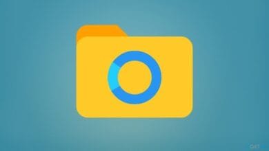 Troubleshooting: Resolving the "Working on It" Message in File Explorer