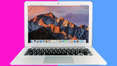 Snatch a reconditioned 13″ Apple MacBook Air for only $299.97 and beat the holiday frenzy