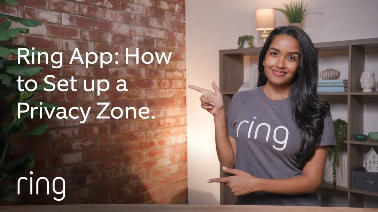 Understanding Ring's Privacy Zones A Closer Look TeknomanyaK