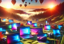 Top 16 Black Friday Laptop Deals in 2023: Windows, MacBooks, Chromebooks