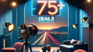 Discover 75+ Black Friday deals that will truly captivate you
