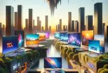 Top Black Friday TV Deals of 2023: TCL, Samsung, LG, Sony