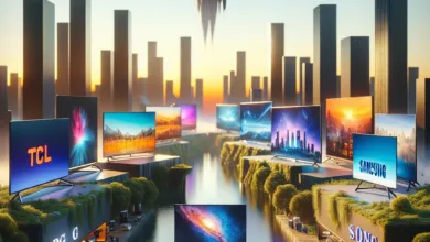 Top Black Friday TV Deals of 2023: TCL, Samsung, LG, Sony