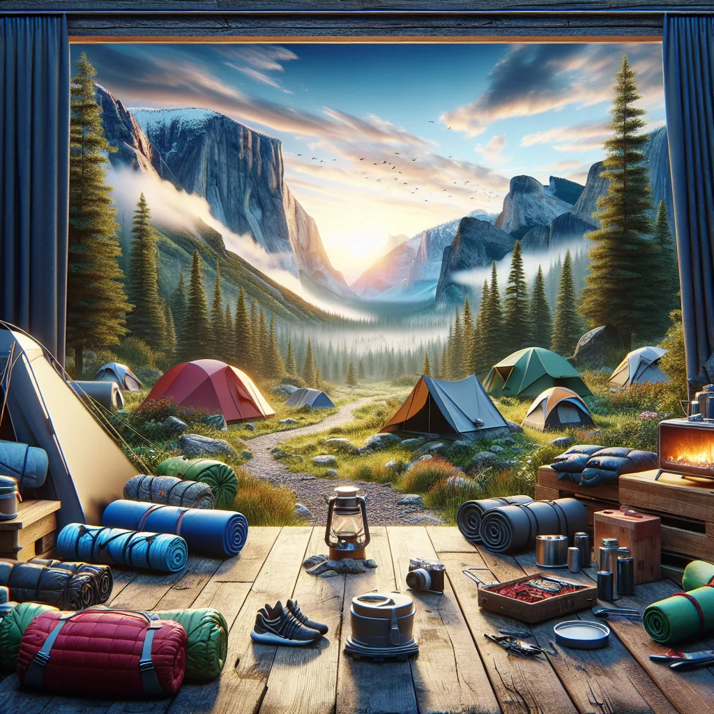 Top 55 Outdoor Deals for Black Friday 2023: Sleeping Bags, Tents, Solo Stoves