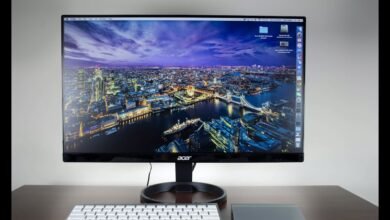 Top Budget Gaming Monitors in 2023