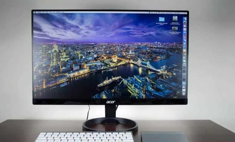 Top Budget Gaming Monitors in 2023