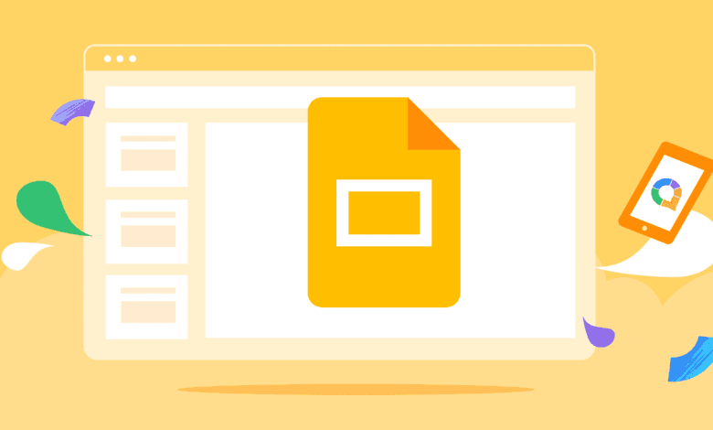 Making Google Slides Play Automatically